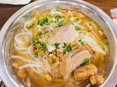 -桂林卤王米粉(滨江路店)