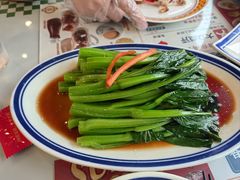 -香港新记茶餐厅(春熙太古里店)