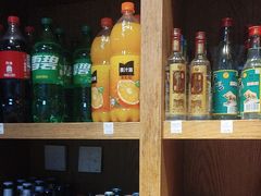 -东来顺铜锅炭火涮肉(上地华联店)