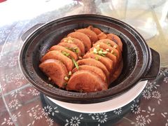 -旺角小渔村·海肠捞饭开创者(环山路店)