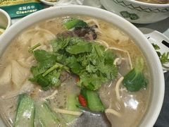 -合记烩面(人民路店)