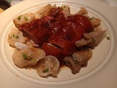 -新兴·金羊座·粤菜点心(乐峰店)