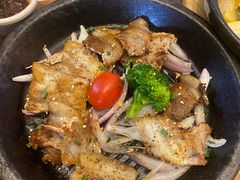 -Aqua Oasis 水天堂(石路天虹店)