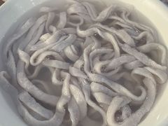 鱼丝面-章记正宗南岗鱼蛋火锅