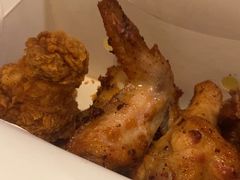 -麦当劳(广州新港东路第二分店)