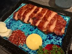 秘制松板猪-炙柒Sekinana·精致日料(合生汇店)