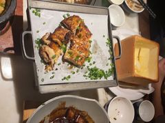 -绿茶餐厅(深圳龙华天虹购物中心店)