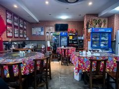 -姚记东北菜(金山店)