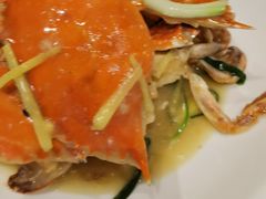 -香阁餐厅·常州菜·常州菜代表品牌(新北奥体店)