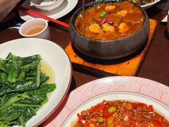 -千百味红餐厅·江西菜(绿地双子塔店)