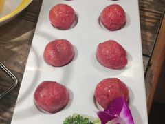 -牛缘村·贵州黄牛肉火锅(西善桥店)