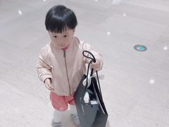 -CHANEL(恒隆广场店)