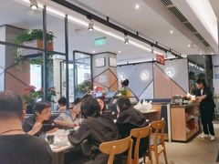 -新旺茶餐厅·早餐·夜宵(仙霞店)