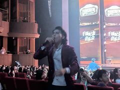 -交通银行前滩31演艺中心