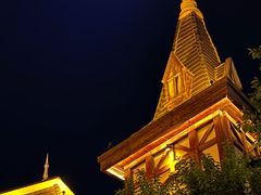 -郑州方特梦幻王国