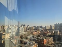 -北京东直门智选假日酒店