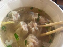 -鸡鸣汤包(红山动物园店)