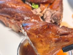 -简小舍·民间手艺菜(武昌江滩店)