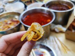 -江油特色冷沾沾(火炮街店)