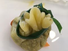 -彩福皇宴(皇室堡店)