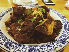 -乌镇那一年小院主题餐厅(甘泉西路店)