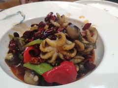 -四合院海鲜小厨(旱西关店)
