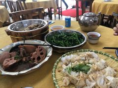 -成惠食府(赤岗店)