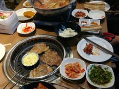-火炉火自助餐(悠唐购物中心店)