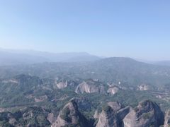 -崀山风景名胜区
