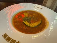 -伽喱博士 Dr.CURRY咖喱饭(太阳宫咖喱店)