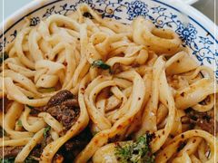 -清真马虎面馆(西七路店)