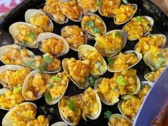 -桂萍特色牛筋牛杂(长堤街总店)