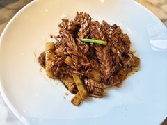 -城南往事·鲁菜济南菜(软件园美莲广场店)