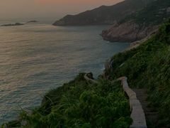 -东极岛景区