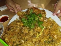 -飘香小食店(国平路店)
