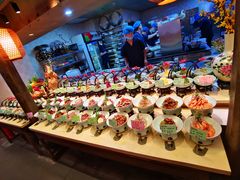 -大张烙馍村(泉山店)