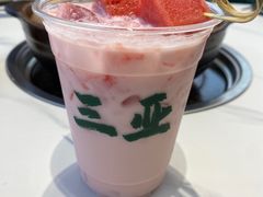 -虎婆冷饮店·海南特色炒冰(三亚湾店)