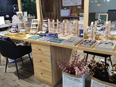 -肆兮眼镜·蔡司·徕卡战略合作店(大坪店)