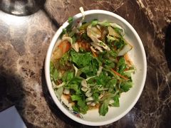 首尔焖鲜汇(日月光店)-猪啊牛呀羊啊铜盘烤肉(正大广场店)