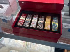 -大连铂尔曼酒店-铂尔曼美食廊 Pullman Deli