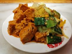 -虢国羊肉汤馆(政二街店)
