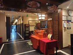 -惠丰堂饭庄·烤鸭·京味菜(西北旺·唐家岭店)