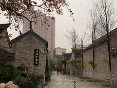 -回龙窝历史文化街区