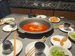 -大鱼山房鱼头火锅(老字号品质店)