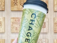 -霸王茶姬(南强街店)
