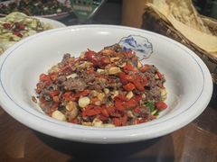 -六合居·明厨亮灶餐厅(成双大道店)