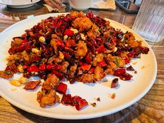 -水煮三国·川鲁江湖菜(香山店)