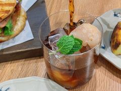 -Catch Bagel(芳草地店)