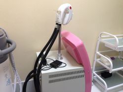 仪器-银座Calla日式美容沙龙