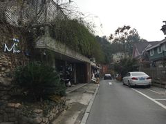 -杭州西湖风景名胜区-满觉陇四眼井